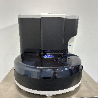 Tan Bead Maelstrom 9600 Purifiction System Gene Sequencing image 0